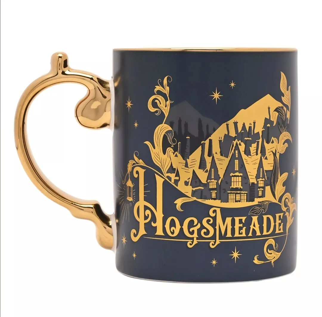 Mug de collection Warner Bros Harry Potter Alumni - Pré-au-Lard – Image 2