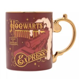 Mug de collection Warner Bros Harry Potter Alumni - Poudlard Express
