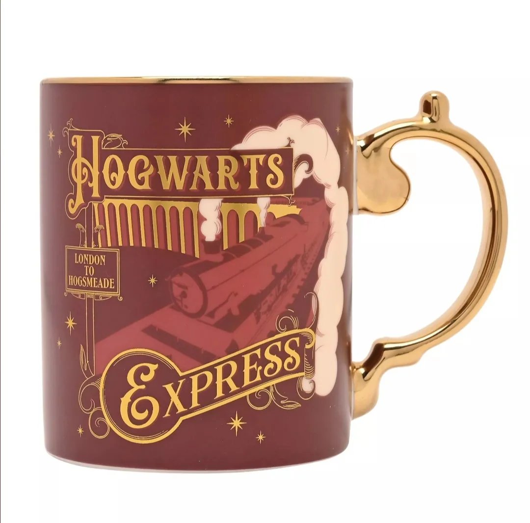 Mug de collection Warner Bros Harry Potter Alumni - Poudlard Express