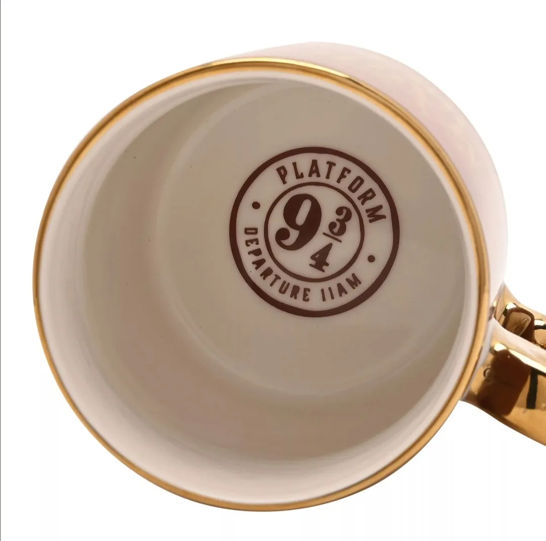 Mug de collection Warner Bros Harry Potter Alumni - Poudlard Express – Image 3