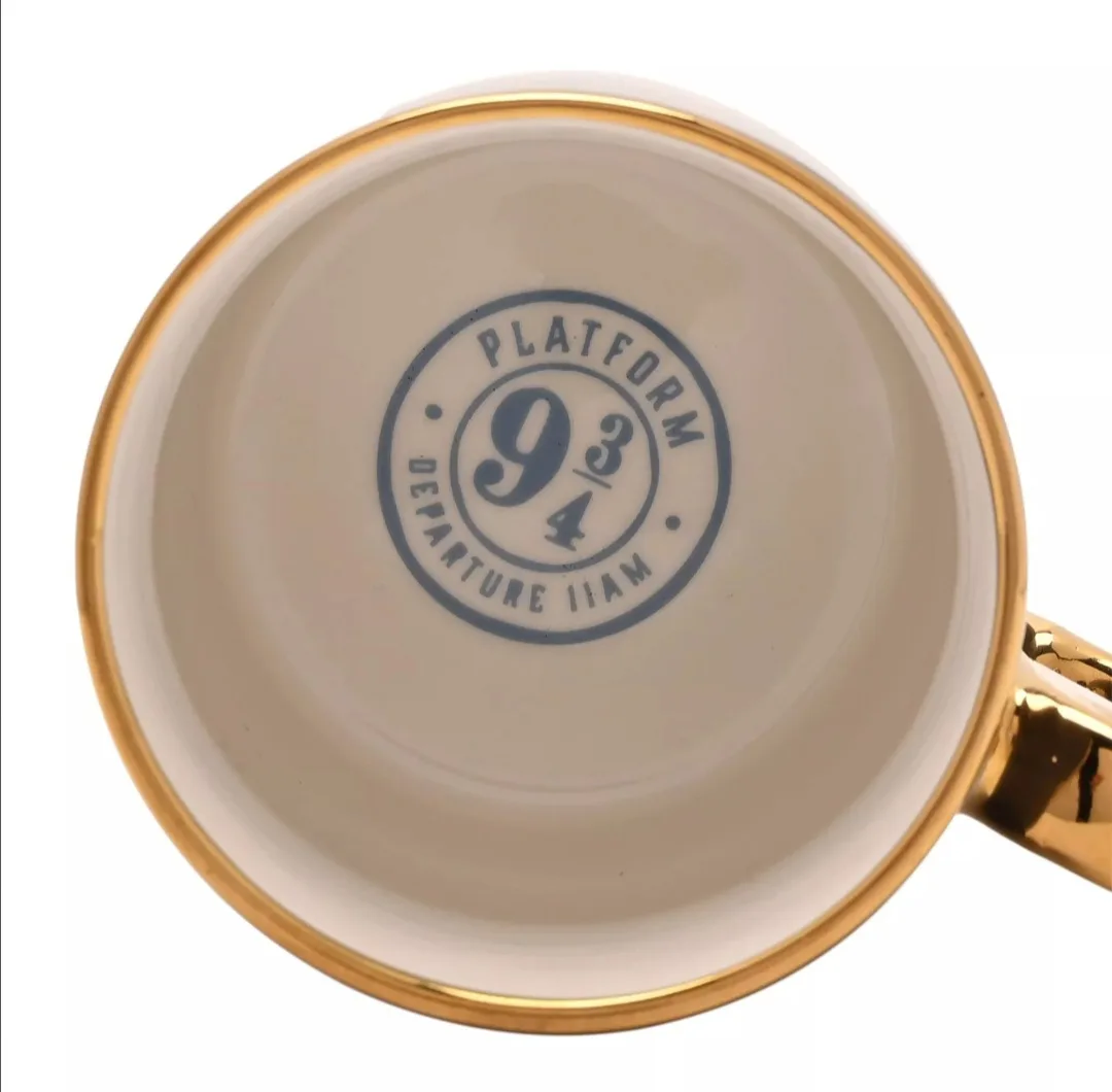 Mug de collection Warner Bros Harry Potter Alumni - Quai 9 3/4 – Image 3