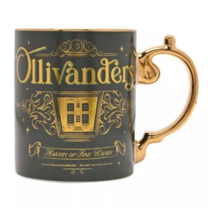 Mug de collection Warner Bros Harry Potter Alumni - Ollivanders