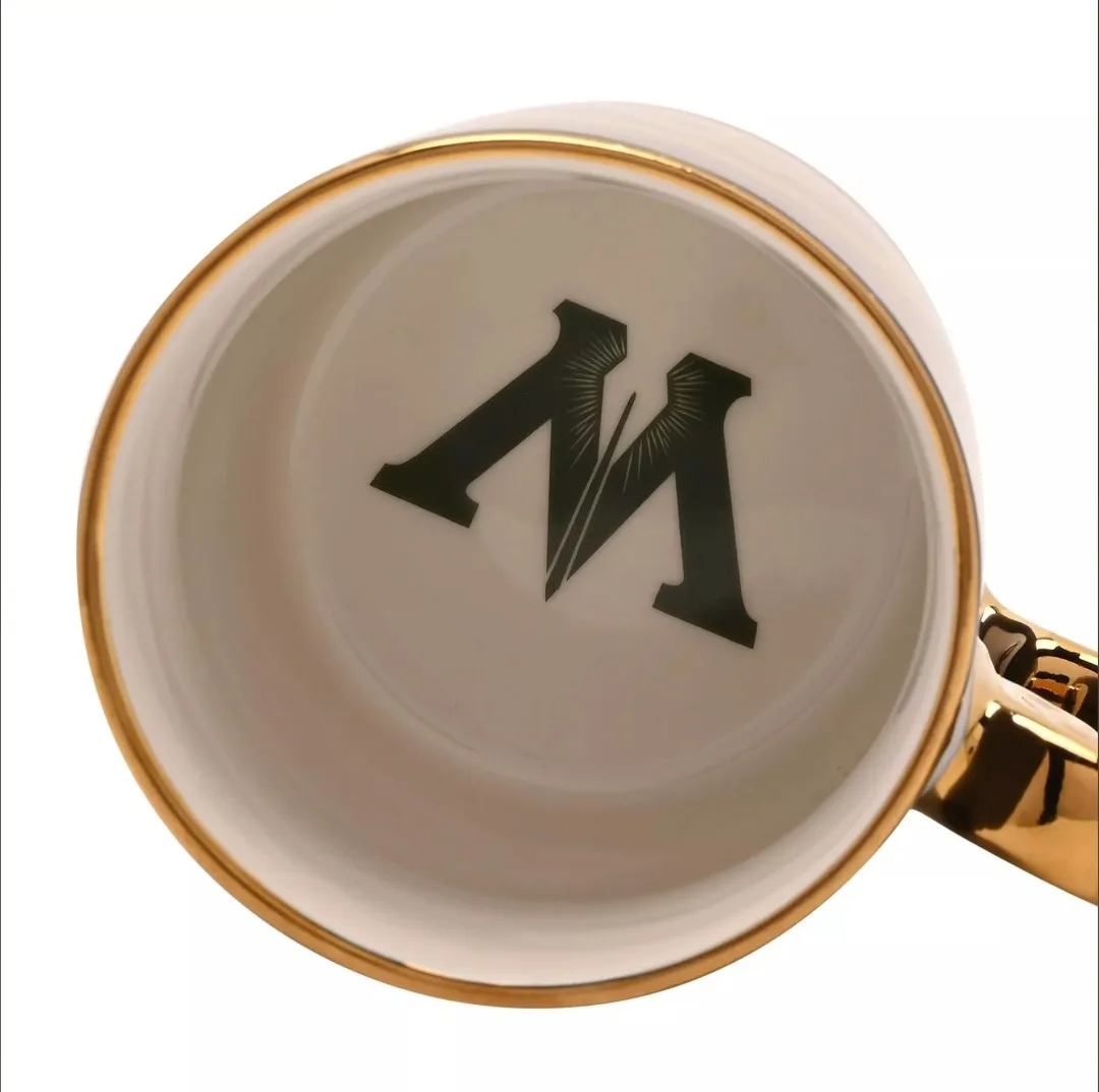 Mug de collection Harry Potter Alumni Warner Bros - Ministère de la Magie – Image 3