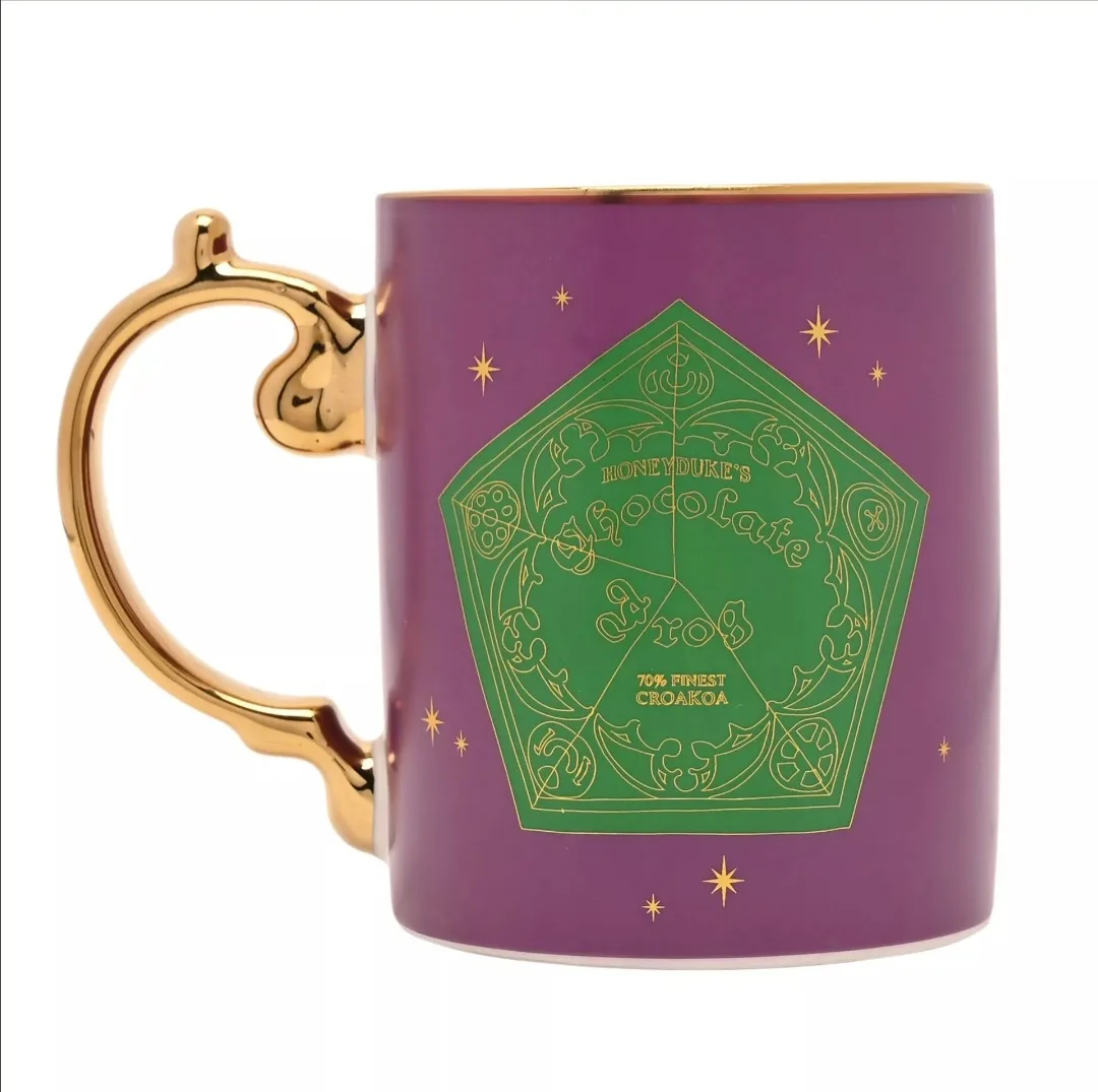 Mug de collection Harry Potter Alumni de Warner Bros - Honeydukes – Image 2