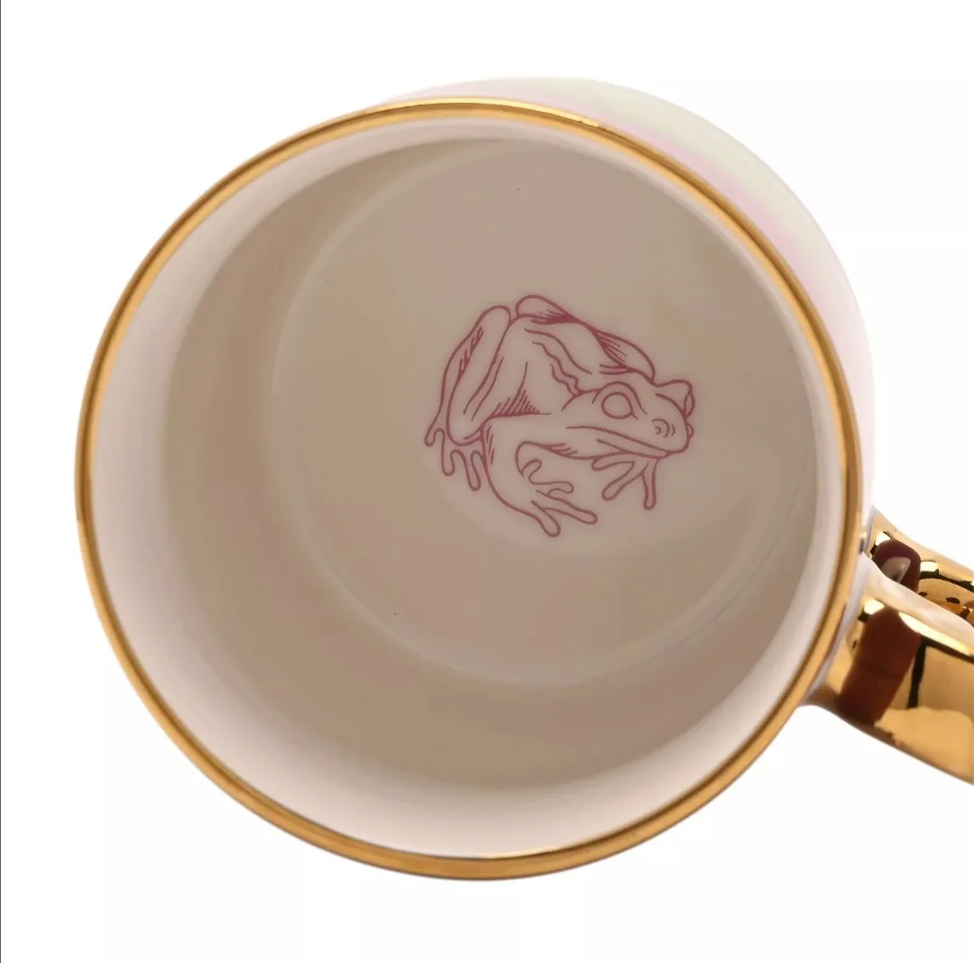 Mug de collection Harry Potter Alumni de Warner Bros - Honeydukes – Image 3