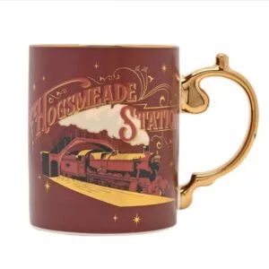 Mug de collection Warner Bros Harry Potter Alumni - Station de Pré-au-Lard
