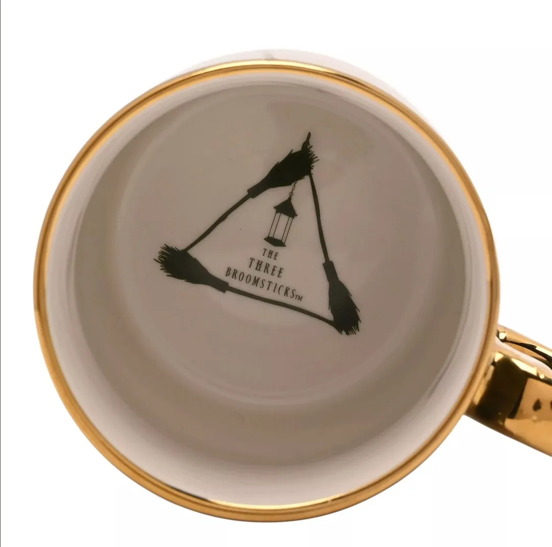 Mug de collection Warner Bros Harry Potter Alumni - Chemin de Traverse – Image 3