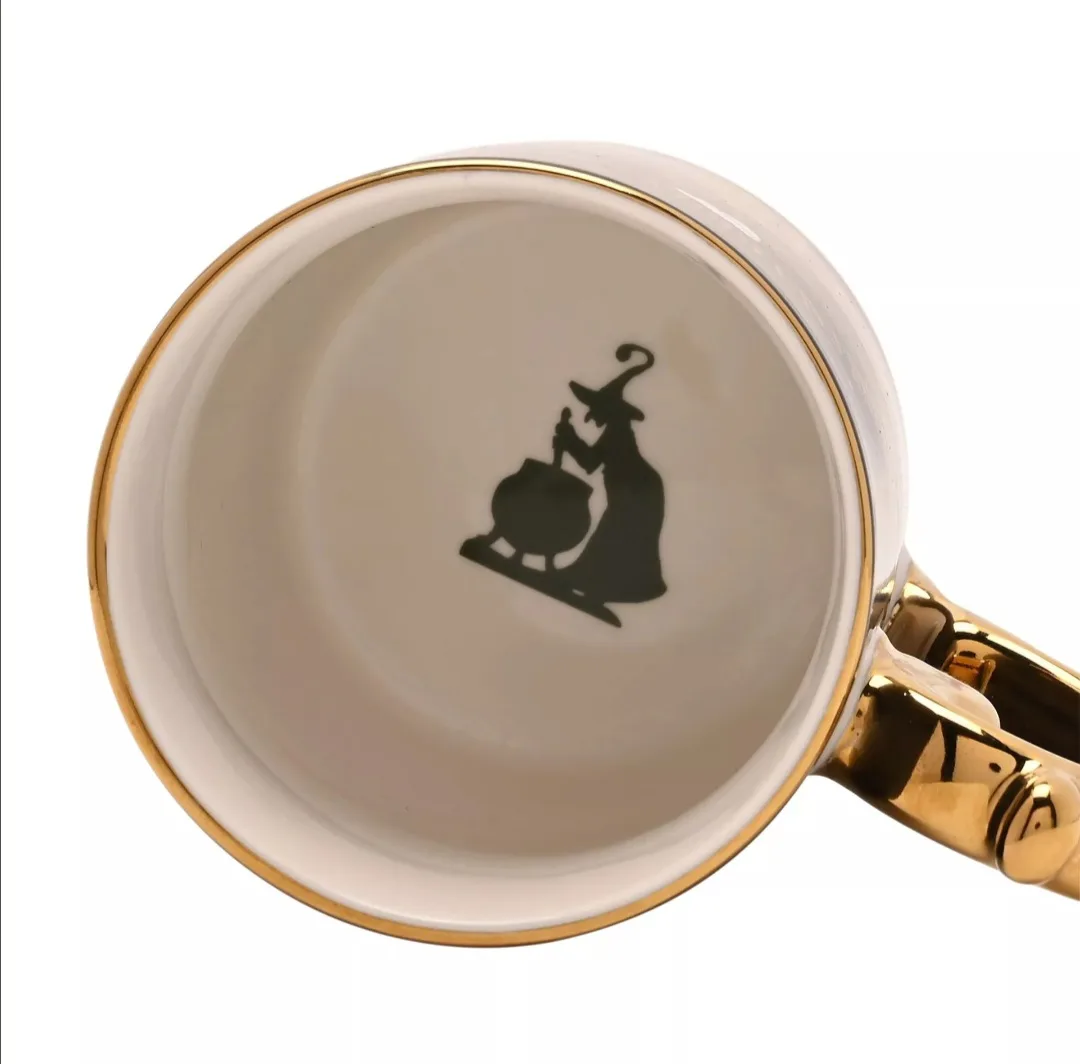 Mug de collection Harry Potter Alumni de Warner Bros - Chaudron Baveur – Image 3