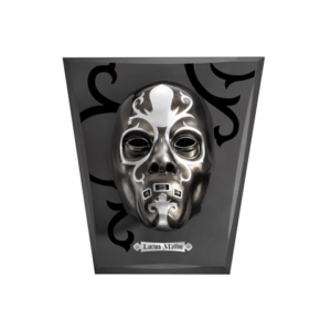 Masque de Lucius Malefoy