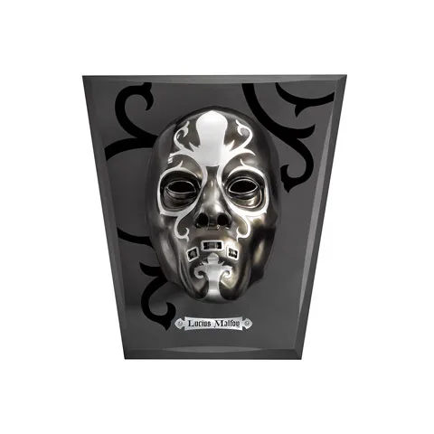 Masque de Lucius Malefoy