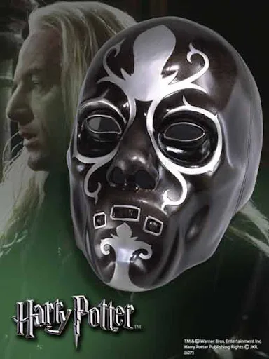 Masque de Lucius Malefoy – Image 2