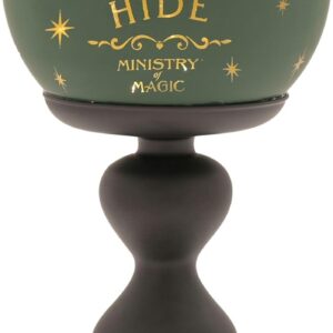Objet lumineux Ministère de la Magie Harry Potter Dark Arts par WARNER BROS®. Aux Chemins de Traverse