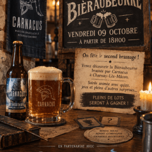 Biereaubeurre