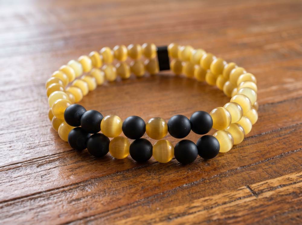 Confection bracelet